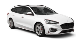 Economy Rent-A-Car Hyundai Elantra or similar