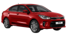Flexways Kia Rio Compact Car