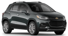 Flexways Chevrolet Trax Compact SUV