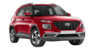 Flexways Hyundai Venue Economy Crossover