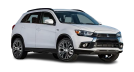 Flexways Mitsubishi Outlander Mid-Size SUV