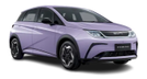 Flexways Byd Auto Byd Dolphin Compact Electric Car