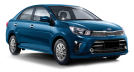 Flexways Kia Soluto 4p Mid-Size Car
