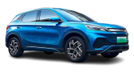 Flexways Byd Auto Byd Yuan Plus Compact SUV - Electric