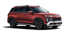 Flexways Hyundai Grand Creta Standard-Size SUV