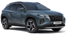 Flexways Hyundai Tucson Compact SUV
