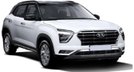 Flexways Hyundai Cantus At Compact Crossover