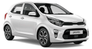 Flexways Kia Picanto At Economy Car