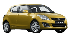 Flexways Suzuki Swift Auto or similar