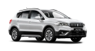 Suzuki Sx4 Cross 5p or similar Compact Car