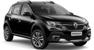 Renault Stepway or similar Compact Car