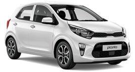 Flexways Kia Picanto At or similar