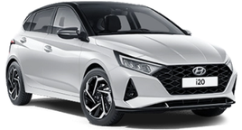 Flexways Hyundai I20 Mt or similar