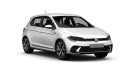 VW Polo Mt or similar Economy Car