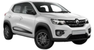Renault Kwid 5p or similar Compact Car