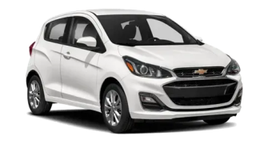 Flexways Chevrolet Spark or similar