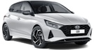 Hyundai I20 Mt or similar Economy Car