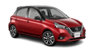 Nissan March Mt or similar Economy Car