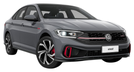 VW Vento Auto 4p or similar Mid-Size Car