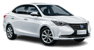 Changan Alsvin At or similar Mid-Size Car