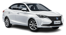 Changan Alsvin Mt or similar Mid-Size Car