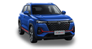 Changan Cs35 Auto 4p or similar Mid-Size SUV