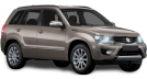 Suzuki Vitara or similar Mid-Size SUV 4WD