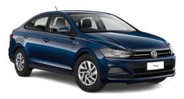 Flexways VW Volkswagen Virtus or similar