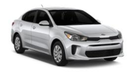 Fox Rent-A-Car Kia Rio 1.6 Mid-Size Car