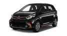 Fox Rent-A-Car Kia Picanto 1.0 Mini Car