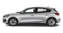 Hyundai Bayon 1.0 Aut – lej i København