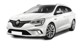 Hyundai I30 1.0 Stw – lej i Billund