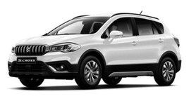 Renault Captur 1.0 – lej i Billund
