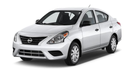 Nissan Versa or similar Compact Car