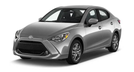 Toyota Vios E 1.3 Ac or similar Economy Car