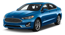 Ford Mondeo or similar Mid-Size Car