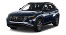 Hyundai Tucson or similar Mid-Size SUV