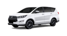 Toyota Innova J 2.5 or similar Mid-Size Van