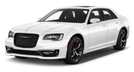 Chrysler 300c or similar Luxury Car