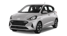 Toyota Aygo or similar Mini Car