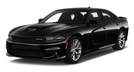Dodge Charger or similar Premium Car