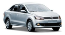 Volkswagen Vento or similar Standard-Size Car