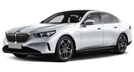 BMW 5 Series Auto or similar Premium Car