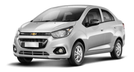 Chevrolet Beat Sedan or similar Compact Car