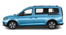 Ford Tourneo 1.3 Courier or similar Mid-Size Minivan