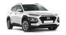Green Motion Peugeot 2008 Compact Crossover