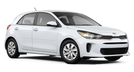 Green Motion Toyota Yaris Economy Car