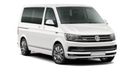 Green Motion Volkswagen Caravelle 9 Seater Luxury Van