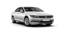 Green Motion Volkswagen Passat Standard-Size Car