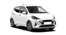 Green Motion Hyundai Grand I10 Automatic Economy Car